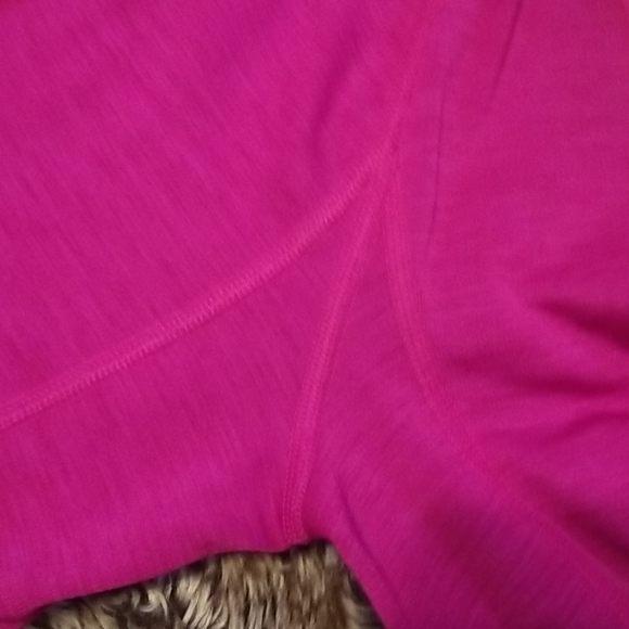 Under Armour ColdGear Cozy Half Zip Pullover - Picture 6 of 13